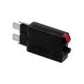 1170-21-10A - CIR BRKR THRM 10A 28VDC