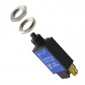 1140-G111-P1M1-12A - CIR BRKR THRM 12A 250VAC 50VDC