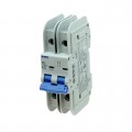 4230-T120-K0BU-40A - CIR BRKR THERM 40A 480VAC/125VDC