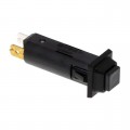 1110-F112-P1M1-5A - CIR BRKR THRM 5A 250VAC 50VDC