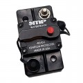 175-S0-150-2R - HIGH AMP CB-TYPE III MANUAL 150A