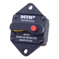 175-P0-050-2R - HIGH AMP CB-TYPE III MANUAL 50A