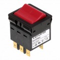 4435.0072 - CIR BRKR THRM 6A 240VAC ROCKER