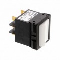 4435.0095 - CIR BRKR THRM 6A 240VAC ROCKER