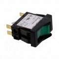4430.1158 - CIR BRKR THRM 240VAC 60VDC
