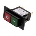 4430.0407 - CIR BRKR THRM 15A 240VAC 60VDC