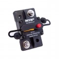 175-S0-200-2R - HIGH AMP CB-TYPE III MANUAL 200A