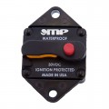 175-P0-200-2R - HIGH AMP CB-TYPE III MANUAL 200A