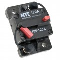 R185-120A - CIRCUIT BREAKER,THERMAL 120A