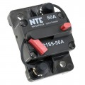 R185-50A - CIRCUIT BREAKER,THERMAL 50A