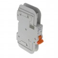 BR1D63UC - CB MCB 489 1P D 63A ACDC