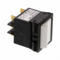4435.0027 - CIR BRKR THRM 50MA 240VAC ROCKER