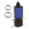 1140-G151-P7M1-1A - CIR BRKR THRM 1A 250VAC 50VDC