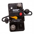 175-S2-200-2R - HIGH AMP CB-TYPE III MANUAL 200A