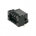 1683920000 - CONN TERM BLK END PLATE GREEN