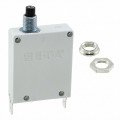 3400-IG8-P10-0.5A - CIR BRKR 500MA 250VAC 80VDC