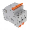 SU3C3UC - CB PROTECTOR 1077 3P C 3A ACDC