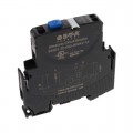 ESS31-TC-002-DC24V-1A - CIR BRKR SS 1A 24VDC PUSHBUTTON