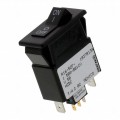 R16-52F-1.50A-B01CV - CIR BRKR MAG-HYDR 1.5A