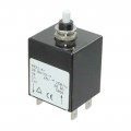 PR21-4-20.0A-XX-V - CIR BRKR MAG-HYDR 20A PUSH-RESET