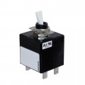 T21-3-3.00A-06-31AL - CIR BRKR MAG-HYDR 3A TOGGLE