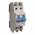 2DU25L - CIR BRKR THRM-MAG 25A LEVER