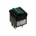 4435.0109 - CIR BRKR THRM 240VAC ROCKER