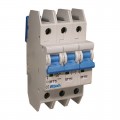 3DU10L - CIR BRKR THRM-MAG 10A LEVER