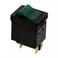 4435.0141 - CIR BRKR THRM 15A 240VAC 60VDC