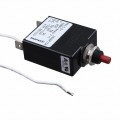 PR13-2-.500A-9642-1-V - CIR BRKR MAG-HYDR PUSH-RESET