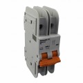 BR2C5UC - CB MCB 489 2P C 5A ACDC