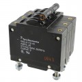 W93-X112-40 - CIR BRKR MAG-HYDR 40A 277VAC