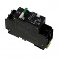 9926291105 - CIR BRKR MAG-HYDR 5A 240VAC