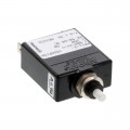 PR11-2-1.00A-XX-V - CIR BRKR MAG-HYDR 1A PUSH-RESET
