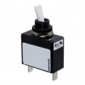 T11-62-2.00A-06-20 - CIR BRKR MAG-HYDR 2A TOGGLE