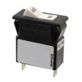 R11-0-.500A-B06EV - CIR BRKR MAG-HYDR 500MA ROCKER