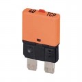 0700040 - CIR BRKR THRM 40A 32VDC