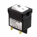 4435.009 - CIR BRKR THRM 8A 240VAC 60VDC