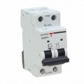 GSB632PC63 - MCB UL1077 C 2P 63A