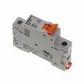 SU1C15UC - CB PROTECTOR 1077 1P C 15A ACDC
