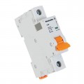 SU1C25UC - CB PROTECTOR 1077 1P C 25A ACDC