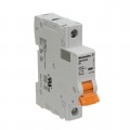SU1D10UC - CB PROTECTOR 1077 1P D 10A ACDC