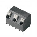 1887170000 - TERM BLOCK 3POS 45DEG 7.62MM PCB
