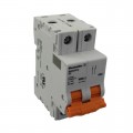 SU2C3UC - CB PROTECTOR 1077 2P C 3A ACDC