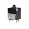 PR21-62-20.0A-XX-V - CIR BRKR MAG-HYDR 20A PUSH-RESET