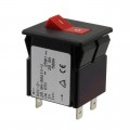 R21-2-20.0A-B02IV-V - CIR BRKR MAG-HYDR 20A ROCKER