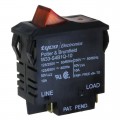 W33-S4B1Q-10 - CIR BRKR THRM 10A 250VAC 50VDC
