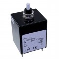 PR21-1-1.50A-XX-V - CIR BRKR MAG-HYDR 1.5A