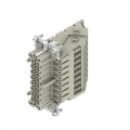 BR2C20UC - CB MCB 489 2P C 20A ACDC