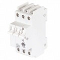 C15A3P - CIR BRKR MAG-HYDR 15A 480VAC